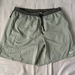 Nike Dri-Fit Shorts, Grey